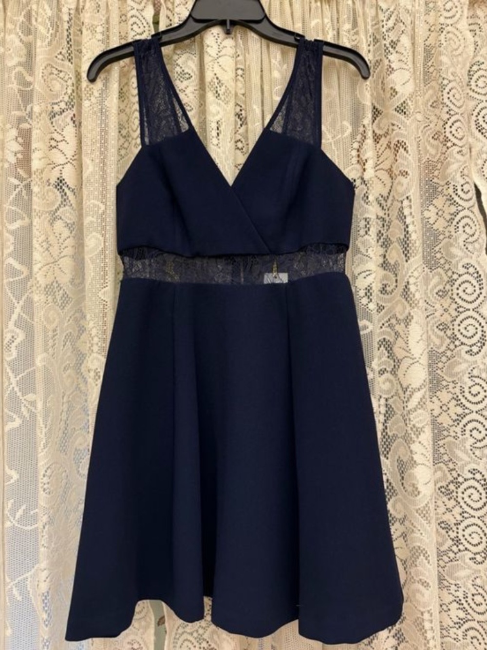 BCBG Generation dress